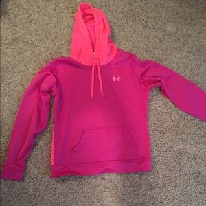 Underarmor hoodie