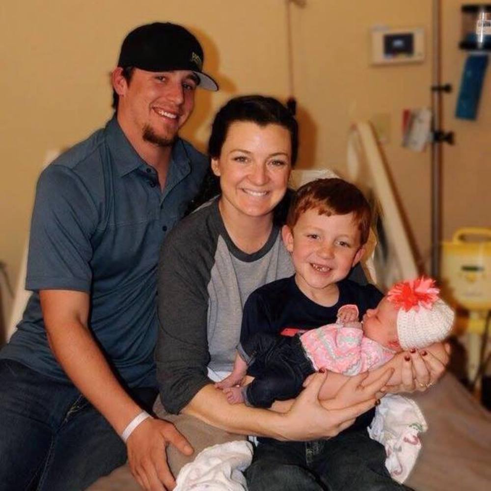 Meet your Posher, Courtney