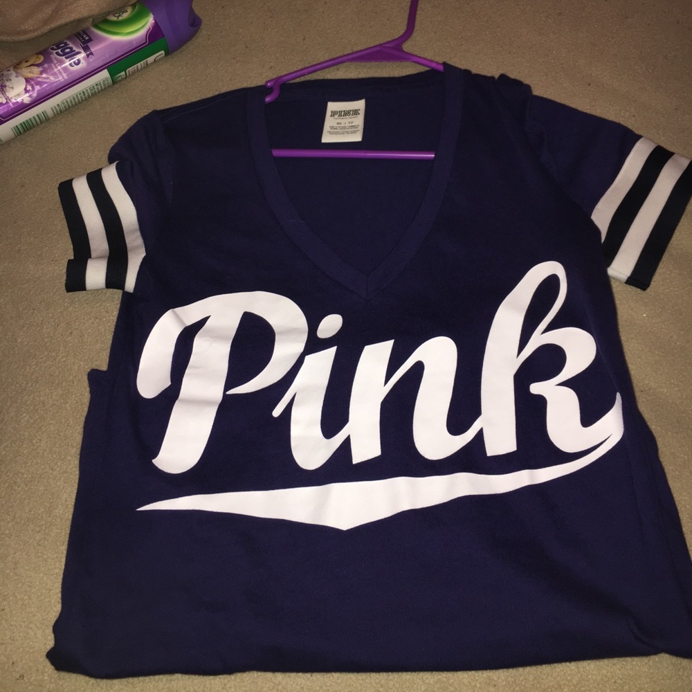 VSPINK Shirt 😍