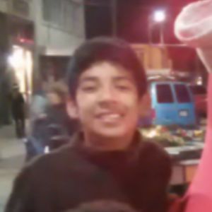 Meet your Posher, Jeiren