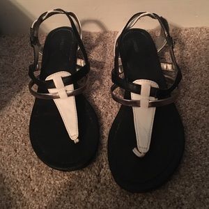 Summer time Sandals