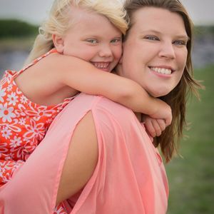 Meet your Posher, Dawn