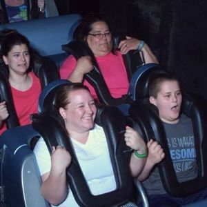 Meet your Posher, Lisa