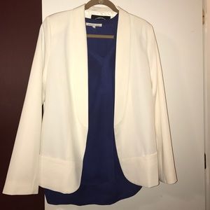 Boyfriend Blazer
