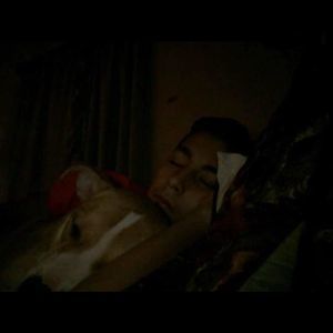 Meet your Posher, Elijah