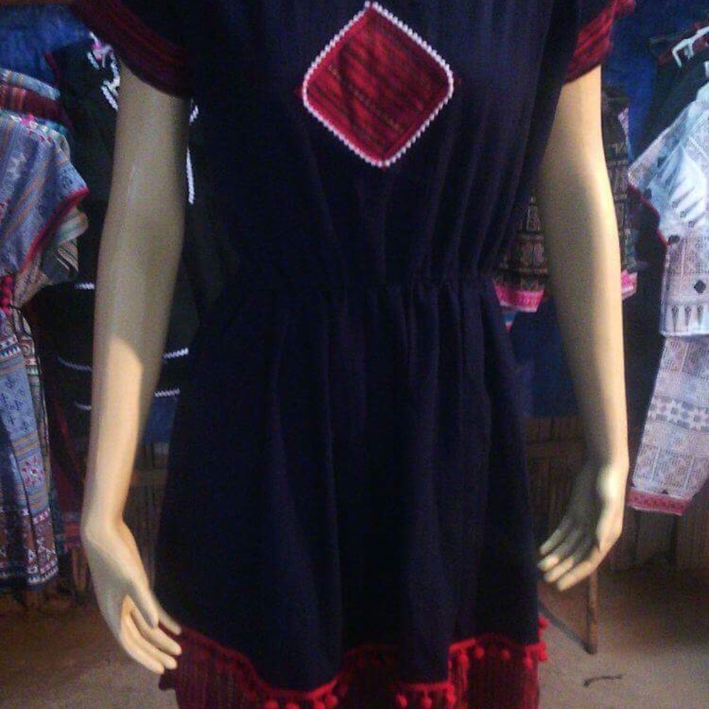 Meet your Posher, Ree