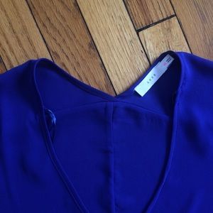 Gorgeous Lush Blouse