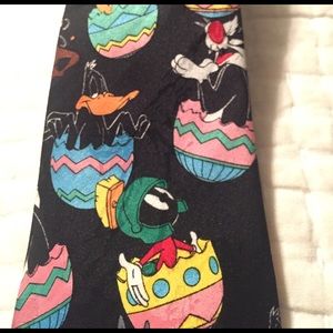 Easter tie