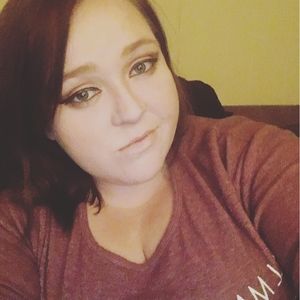 Meet your Posher, Kelsey