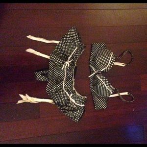 Sexy little thing set