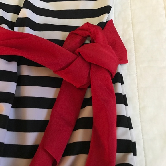 Albion Fit little girls swimsuit - Picture 3 of 4