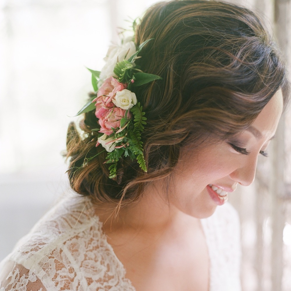 Meet your Posher, Lian