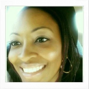 Meet your Posher, Lakesia