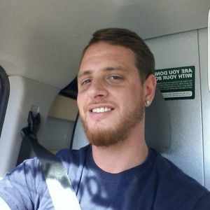 Meet your Posher, Jay