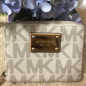 Micheal Kors Wallet