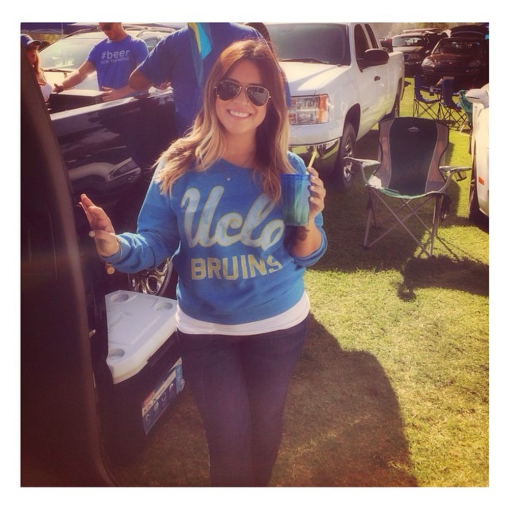 Meet your Posher, Victoria