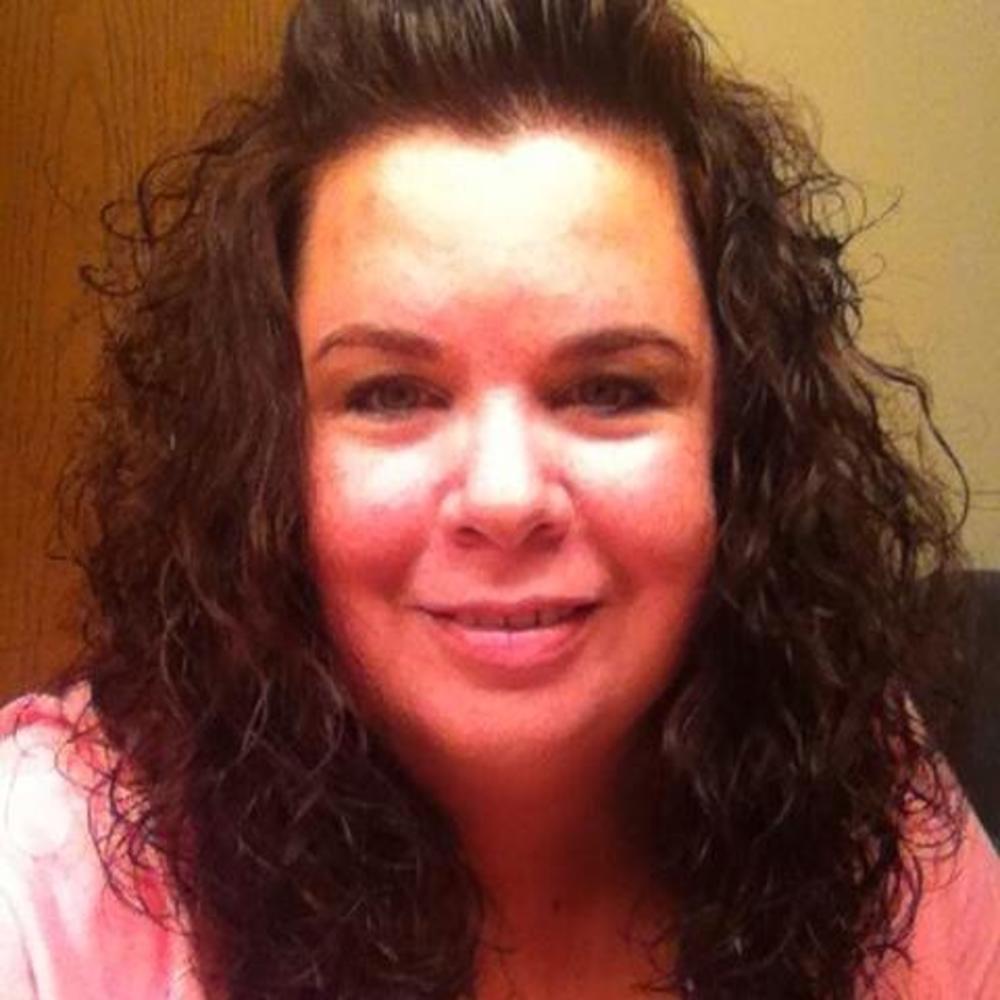 Meet your Posher, Tina