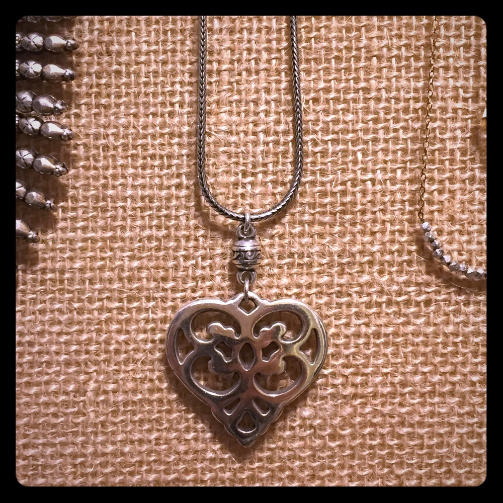 Brighton Statement Necklace