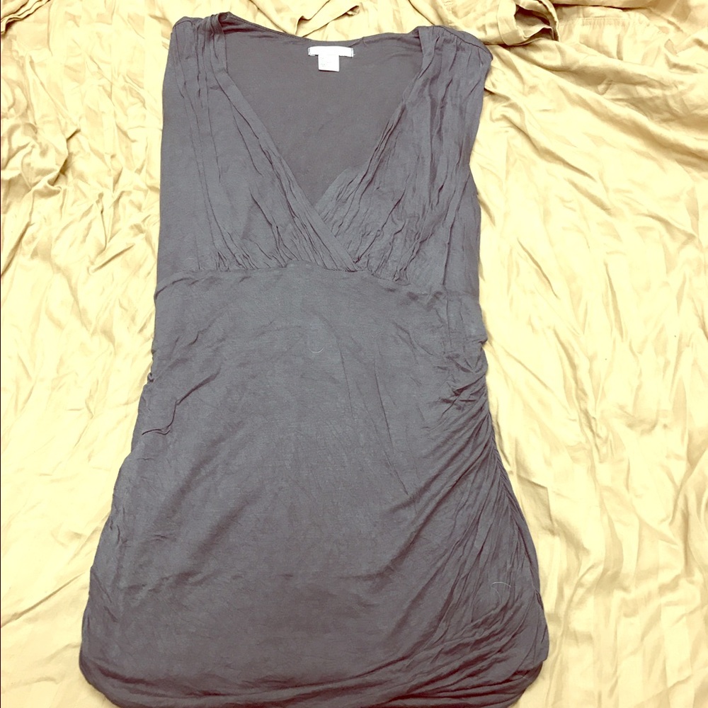 H&M crossover tank