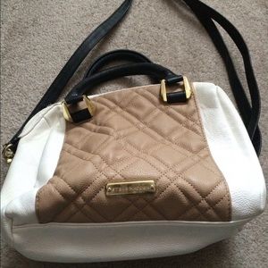 Steve Madden cross body purse
