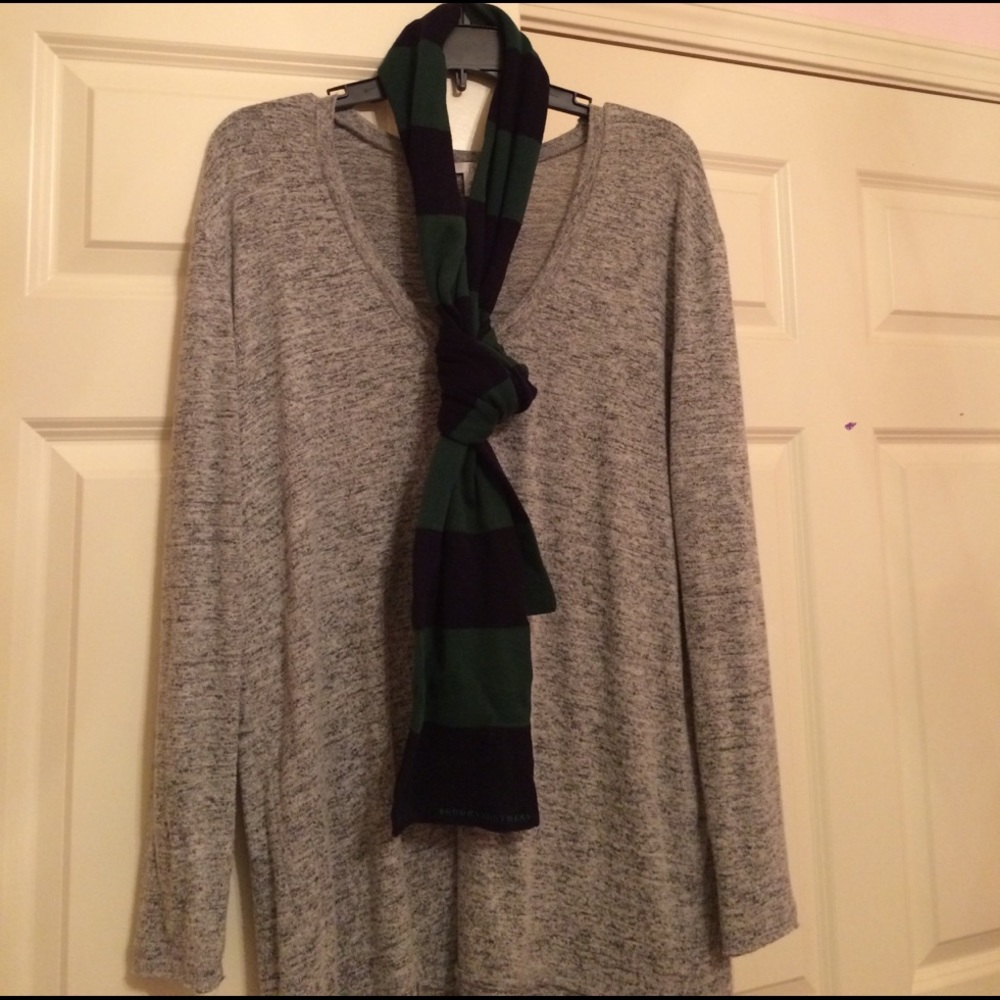 Brooks Brothers Scarf