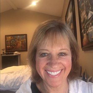 Meet your Posher, Peggy