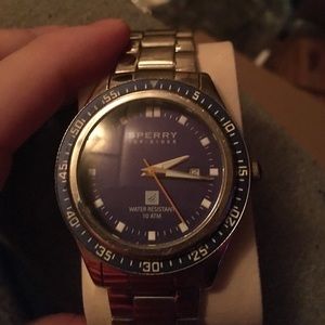 Final Markdown Sperry watch!