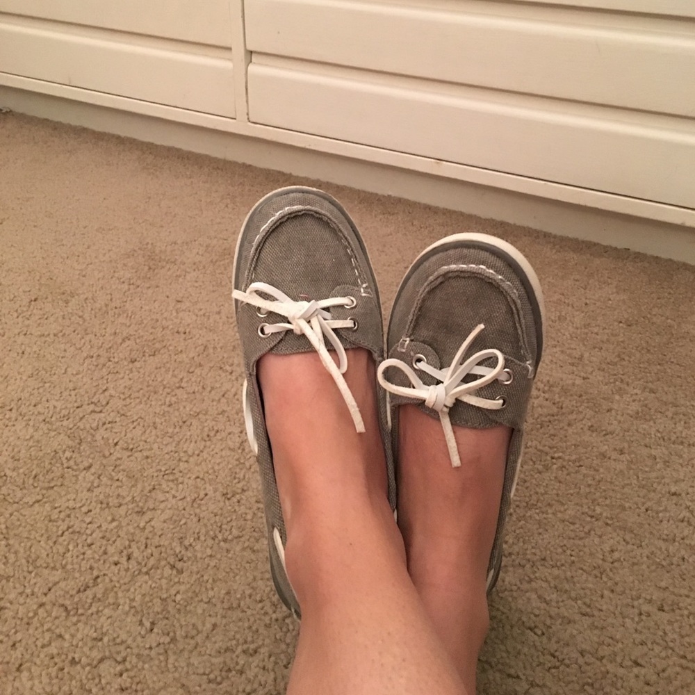 Rock and Candy Flats