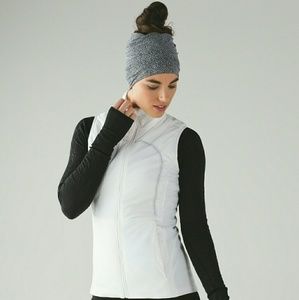 Lululemon Top Knot Toque