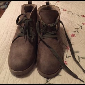 Indigo Rd Ankle Booties