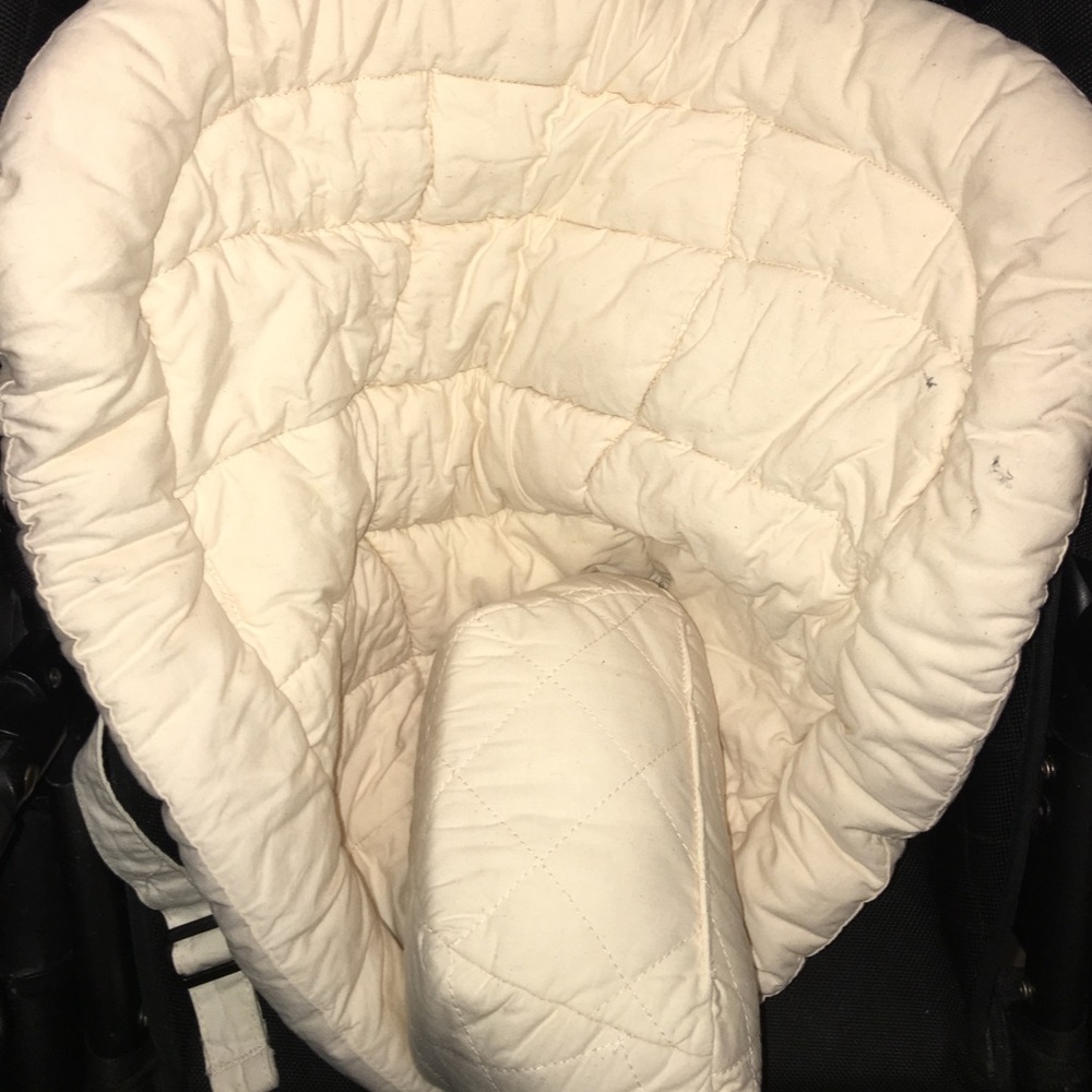 ❤SOLD ON Ⓜ️❤Ergo baby infant insert
