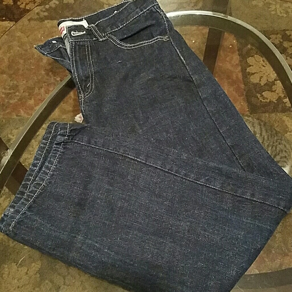 Levi's boys Jeans size 16