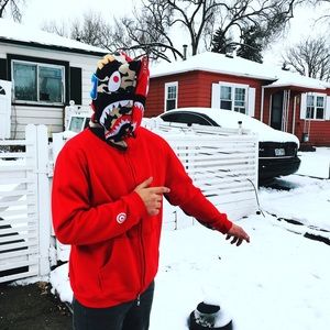 Meet your Posher, Markus