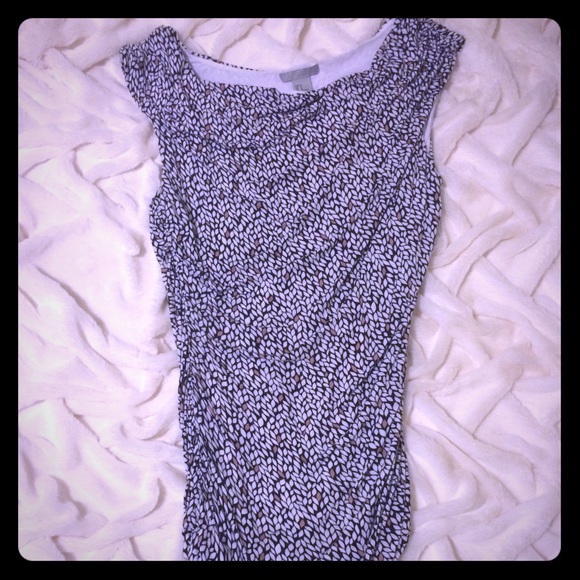 H&M Tops - H&M sleeveless blouse