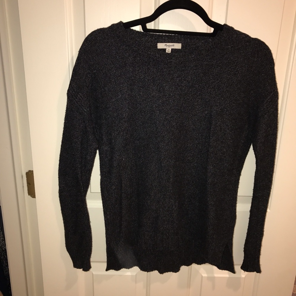 Madewell sweater
