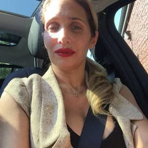 Meet your Posher, Karen