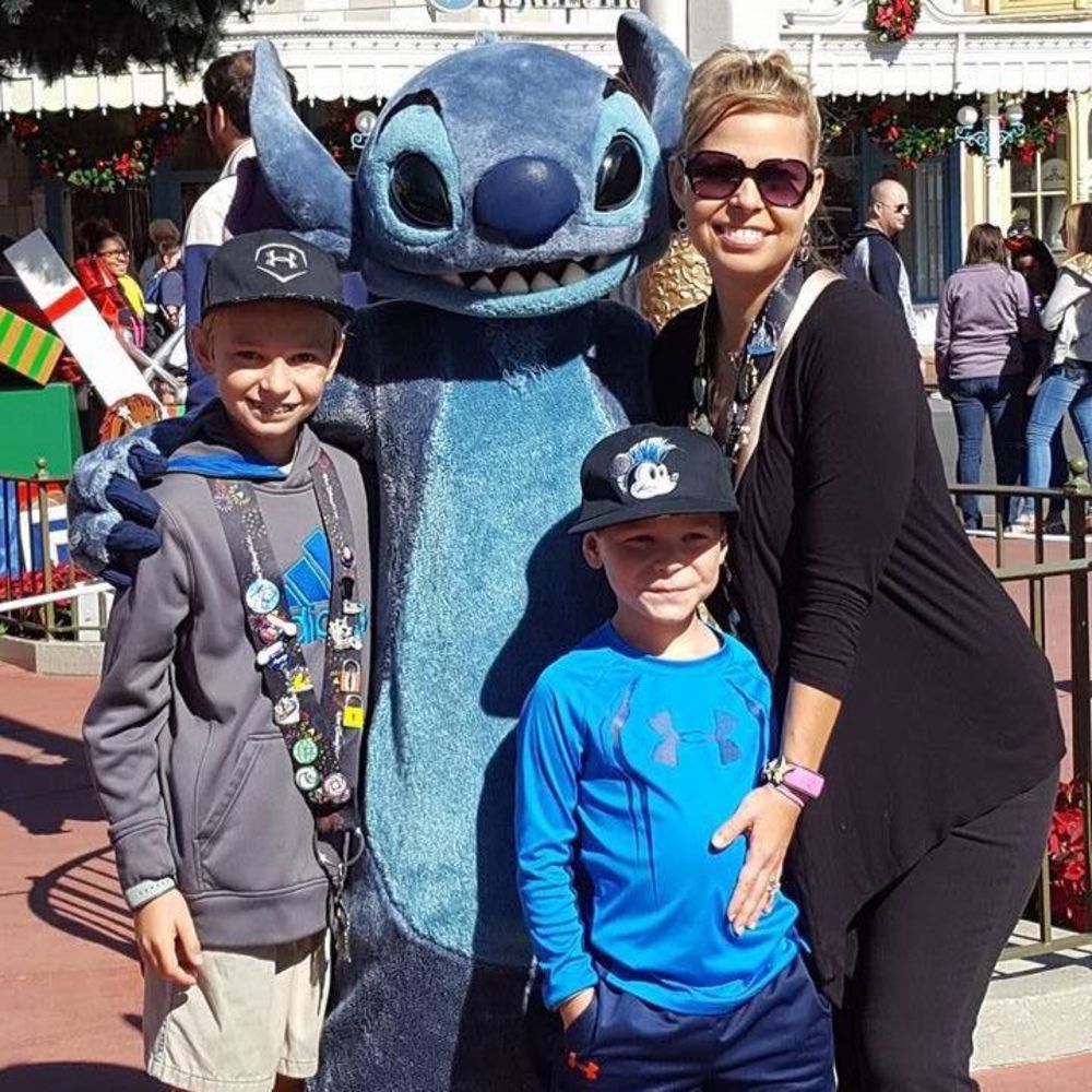 Meet your Posher, Kelly