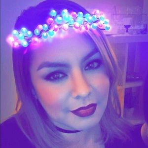 Meet your Posher, Raquel