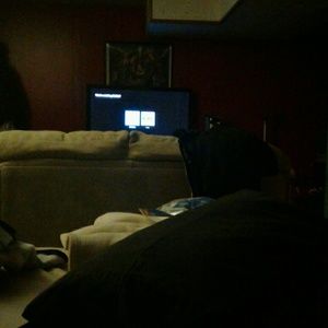 Meet your Posher, Ywaian