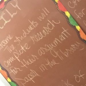 Meet your Posher, Megan