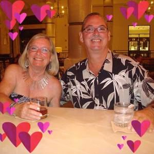 Meet your Posher, Joan