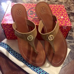 Tory Burch Sandal