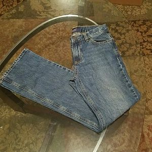 NWOT OLD NAVY JEANS BOYS SIZE 14