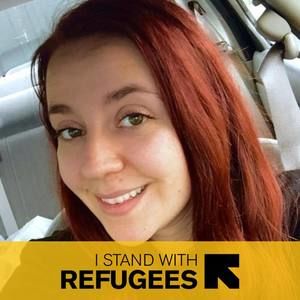 Meet your Posher, Marissa