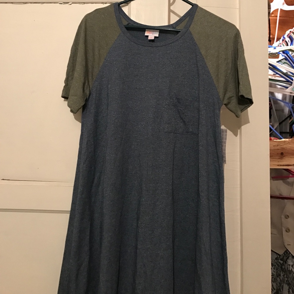 Lularoe Carly Size Small
