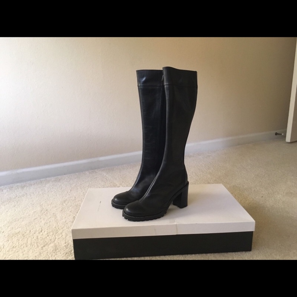 NIB Marc by Marc Jacobs Boots 35.5