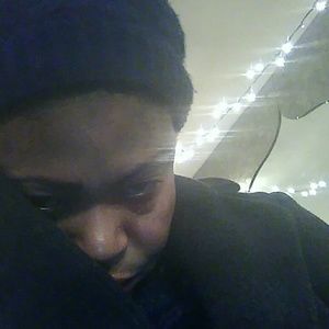 Meet your Posher, Monisola