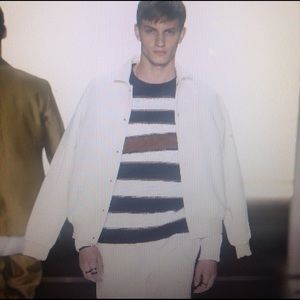 Meet your Posher, Harry