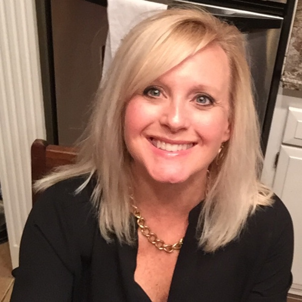 Meet your Posher, Jamie