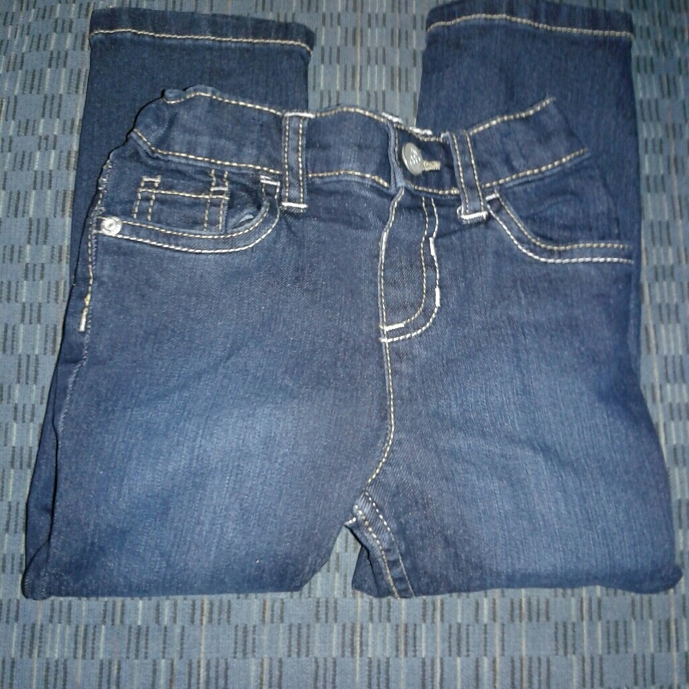 Girls Jeans